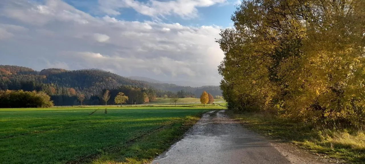 Ferienwohnung Patermann Pommelsbrunn 0*,