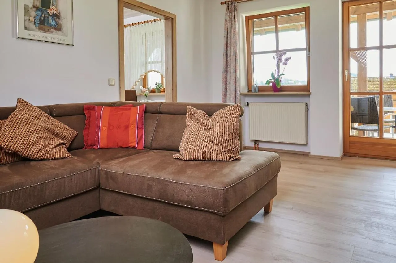 Apartment Ferienwohnung Patermann Pommelsbrunn Germany